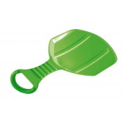 ŚLIZG PLASTIKOWY KID 520MM, ZIELONY