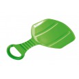 ŚLIZG PLASTIKOWY KID 520MM, ZIELONY