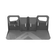ORGANIZER BAGAŻNIKA STAYHOLD CARPET LARGE & QUICK STRAP
