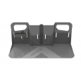 ORGANIZER BAGAŻNIKA STAYHOLD CARPET LARGE & QUICK STRAP