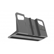 ORGANIZER BAGAŻNIKA STAYHOLD CARPET LARGE & QUICK STRAP
