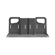 ORGANIZER BAGAŻNIKA STAYHOLD CARPET LARGE & QUICK STRAP