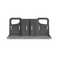 ORGANIZER BAGAŻNIKA STAYHOLD CARPET LARGE & QUICK STRAP