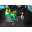 ORGANIZER BAGAŻNIKA STAYHOLD CARPET LARGE & QUICK STRAP