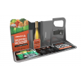 ORGANIZER BAGAŻNIKA STAYHOLD CARPET LARGE & QUICK STRAP