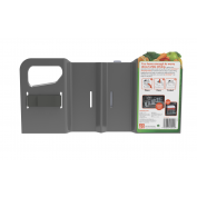 ORGANIZER BAGAŻNIKA STAYHOLD CARPET LARGE & QUICK STRAP