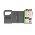 ORGANIZER BAGAŻNIKA STAYHOLD CARPET LARGE & QUICK STRAP