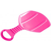 ŚLIZG PLASTIKOWY KID 520MM, RÓŻOWY