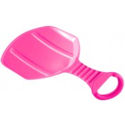 ŚLIZG PLASTIKOWY KID 520MM, RÓŻOWY