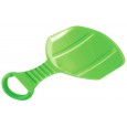 ŚLIZG PLASTIKOWY KID 520MM, ZIELONY