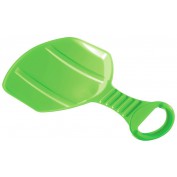 ŚLIZG PLASTIKOWY KID 520MM, ZIELONY
