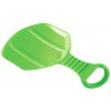 ŚLIZG PLASTIKOWY KID 520MM, ZIELONY