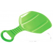 ŚLIZG PLASTIKOWY KID 520MM, ZIELONY