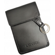 ETUI KLUCZE KEYLESS POKROWIEC RFID BLOKADA SKÓRA