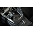 ETUI RFID PIONOWE CARBON 8,5x12,5  ZAWIESZKA
