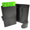 ETUI RFID PIONOWE ZATRZASK LEATHER