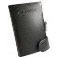 ETUI RFID PIONOWE ZATRZASK LEATHER