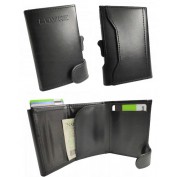 ETUI RFID PIONOWE ZATRZASK LEATHER