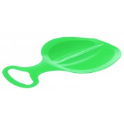 ŚLIZG PLASTIKOWY FREE 465 MM, ZIELONY