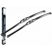 WYCIERACZKI PŁASKIE VISEE HEXA 700 x 580R MM