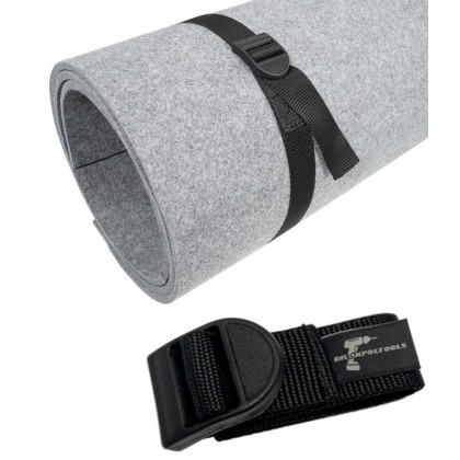 TROK Z REGULATOREM 50 MM 100 CM, KHAKI TROK Z REGULATOREM 50 MM 100 CM, KHAKI