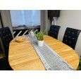 OSŁONKA MINI 125 130 MM, BIAŁA