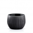 DONICZKA BETON BOWL, 150 MM, CZARNY BETON