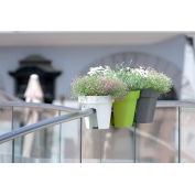 DONICA LOFLY  RAILING, 250 MM,  KAMIENNY SZARY