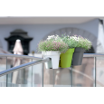 DONICA LOFLY  RAILING, 250 MM,  KAMIENNY SZARY