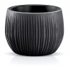 DONICZKA BETON BOWL, 150 MM, CZARNY BETON