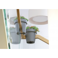 DONICA LOFLY  RAILING, 400 MM,  KAMIENNY SZARY