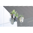 DONICA LOFLY  RAILING, 400 MM,  KAMIENNY SZARY