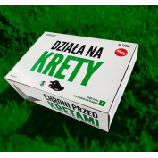 KUNAGONE NA KRETY 10-PAK