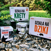 KUNAGONE NA KRETY 10-PAK