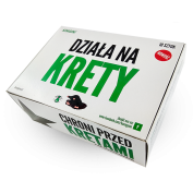KUNAGONE NA KRETY 10-PAK