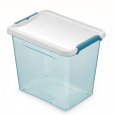ORPLAST ZESTAW POJEMNIKÓW NA ŻYWNOŚĆ ARCTIC 2 X 3000 ML