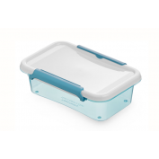 ORPLAST ZESTAW POJEMNIKÓW NA ŻYWNOŚĆ ARCTIC 3 x 350 ML