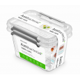 ZESTAW POJEMNIKÓW ANTIBACTERIAL 2 X 650 ML
