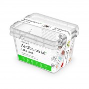ZESTAW POJEMNIKÓW ANTIBACTERIAL 2 X 2000 ML