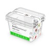 ZESTAW POJEMNIKÓW ANTIBACTERIAL 2 X 2000 ML
