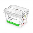 ZESTAW POJEMNIKÓW ANTIBACTERIAL 2 X 2000 ML