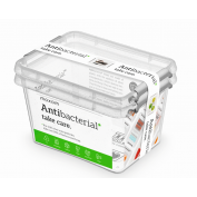 ZESTAW POJEMNIKÓW ANTIBACTERIAL 2 X 2000 ML