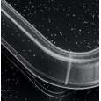 POJEMNIK NA ŻYWNOŚĆ ANTIBACTERIAL 20x20 ORGANIZER 2 L