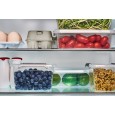 POJEMNIK NA ŻYWNOŚĆ ANTIBACTERIAL 20x20 ORGANIZER 2 L