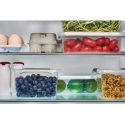 POJEMNIK NA ŻYWNOŚĆ ANTIBACTERIAL 20 X 20 ORGANIZER 2L
