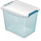 POJEMNIK DO PRZECHOWYWANIA Z POKRYWKĄ ARCTIC LINE 2500ML