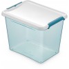 POJEMNIK DO PRZECHOWYWANIA Z POKRYWKĄ ARCTIC LINE 2500ML