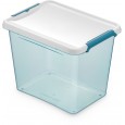 POJEMNIK DO PRZECHOWYWANIA Z POKRYWKĄ ARCTIC LINE 2500ML