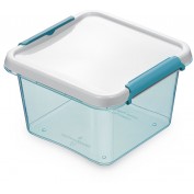 POJEMNIK DO PRZECHOWYWANIA Z POKRYWKĄ ARCTIC LINE 3000ML