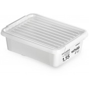 POJEMNIK DO PRZECHOWYWANIA WHITE LINE 1115 ML